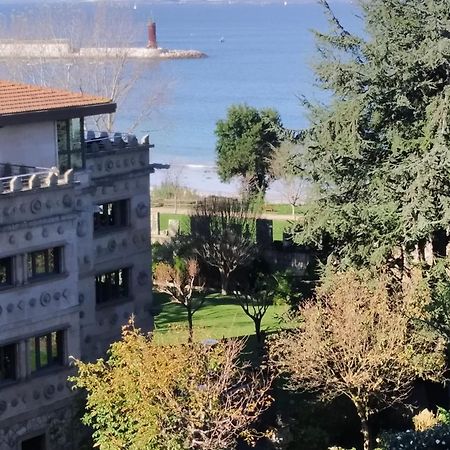 Villa Rosa Vigo Eksteriør billede