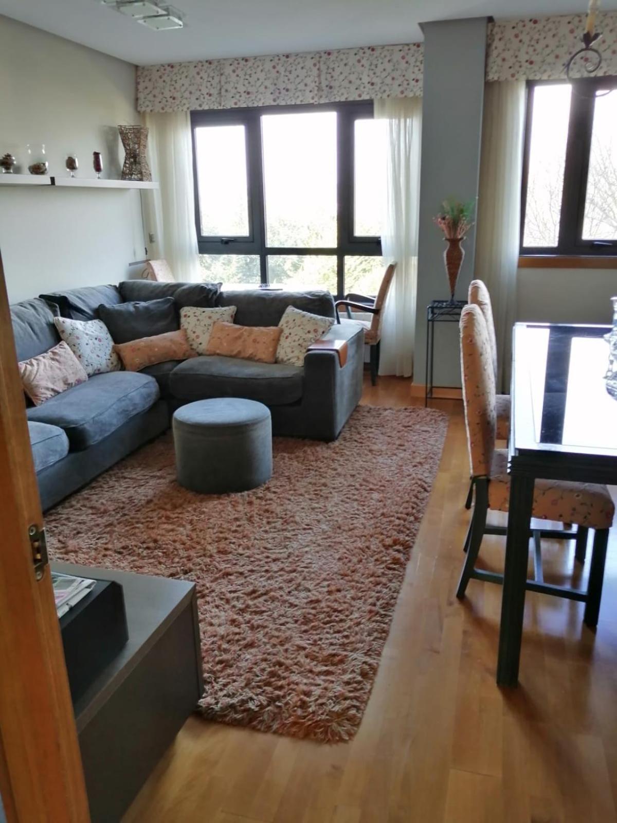 Villa Rosa Vigo Eksteriør billede