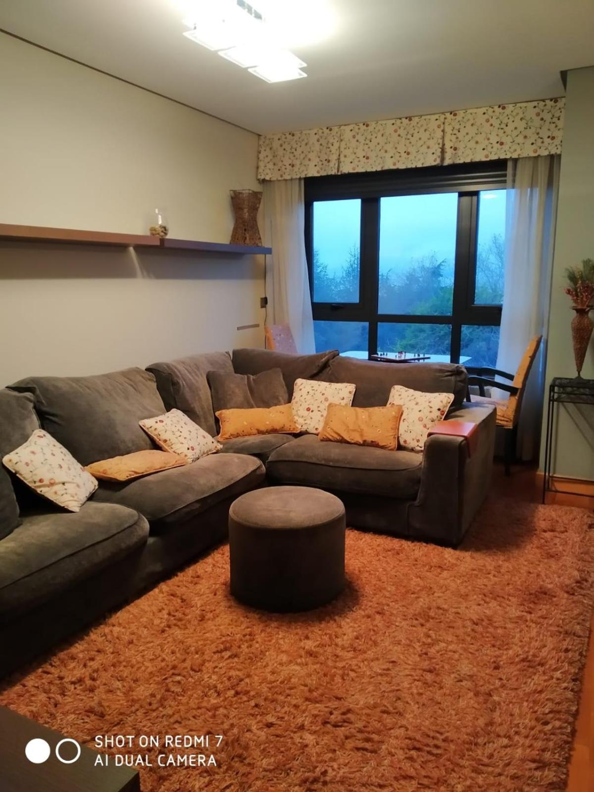 Villa Rosa Vigo Eksteriør billede